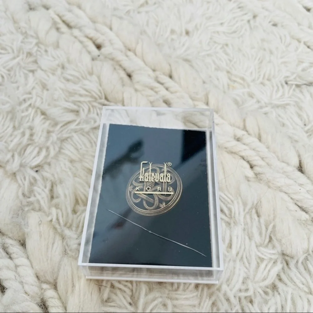 Vintage KALEVALA KORU Knot of Fate Pendant Finland‎
